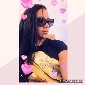 Meet your Posher, Aylin